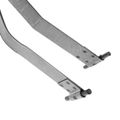 Fuel Tank Straps for 2006 Suzuki Reno 2.0L l4