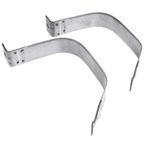 Fuel Tank Straps for Dodge Dakota 2008 2009 2010 V6 3.7L V8 4.7L