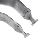 Fuel Tank Straps for Dodge Dakota 2008 2009 2010 V6 3.7L V8 4.7L