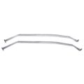 Fuel Tank Straps for 2004 Kia Sedona