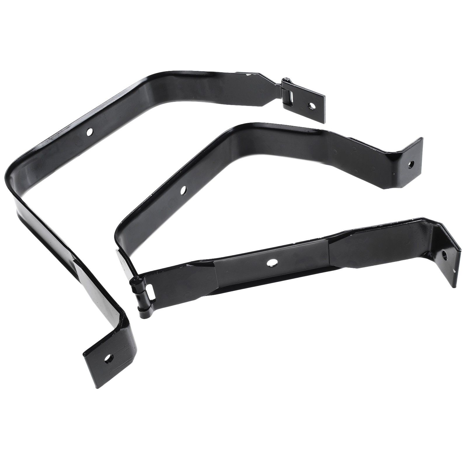 Fuel Tank Straps for 2012 Ford F-350 Super Duty