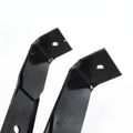 Fuel Tank Straps for 2012 Ford F-350 Super Duty