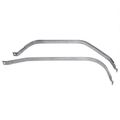 Fuel Tank Straps for 2009 Dodge Avenger 2.0L l4