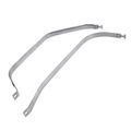 Fuel Tank Straps for 2009 Dodge Avenger 2.0L l4