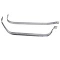 Fuel Tank Straps for 2009 Dodge Avenger 2.0L l4