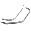 Fuel Tank Straps for 2009 Dodge Avenger 2.0L l4