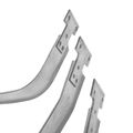 Fuel Tank Straps for 2007 Chevrolet Uplander 3.9L V6