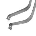 Fuel Tank Straps for 2001 Honda Passport 3.2L V6