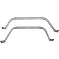 Fuel Tank Straps for 2001 Honda Passport 3.2L V6