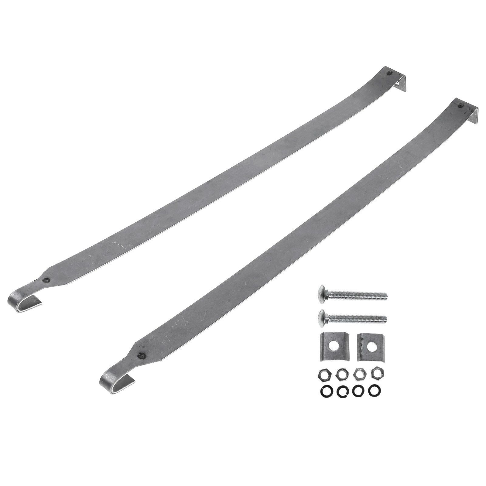 Fuel Tank Straps for 1961 Chevrolet Biscayne