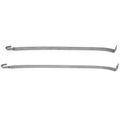 Fuel Tank Straps for 1961 Chevrolet Biscayne