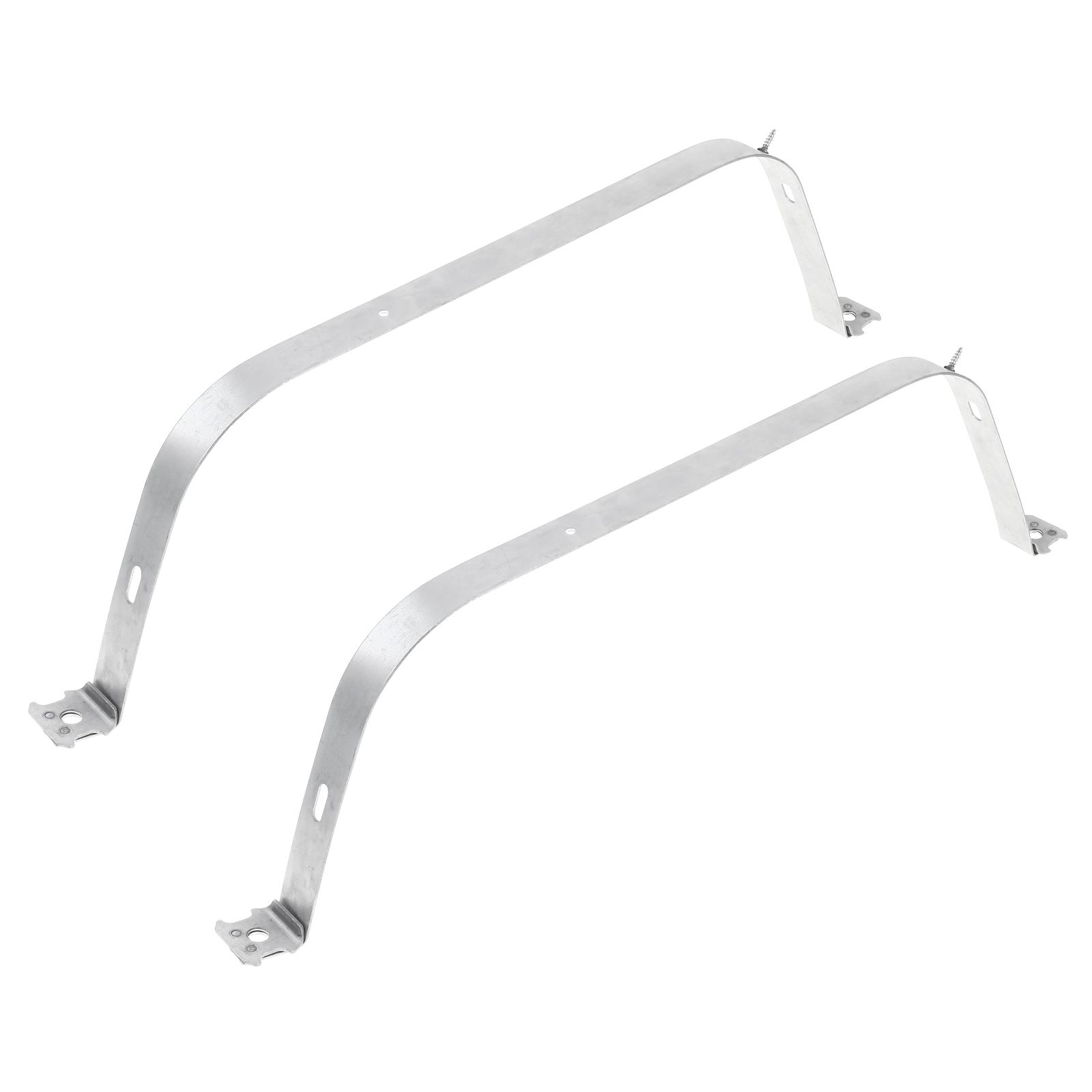 Fuel Tank Straps for 2005 Audi A4