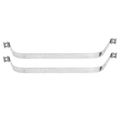 Fuel Tank Straps for 2005 Audi A4