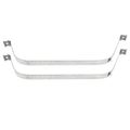 Fuel Tank Straps for 2005 Audi A4