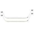 Fuel Tank Straps for 2005 Audi A4