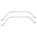 Fuel Tank Straps for 2005 Audi A4