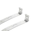 Fuel Tank Straps for 2005 Audi A4