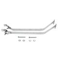 Fuel Tank Straps for 2010 Jeep Patriot