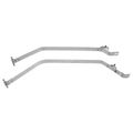 Fuel Tank Straps for 2010 Jeep Patriot