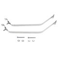 Fuel Tank Straps for 2007 Dodge Caliber