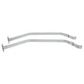 Fuel Tank Straps for 2007 Dodge Caliber