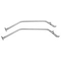 Fuel Tank Straps for 2007 Dodge Caliber