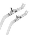 Fuel Tank Straps for 2007 Dodge Caliber