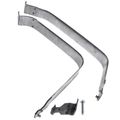 Fuel Tank Straps for 1999 GMC Yukon 5.7L V8