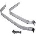 Fuel Tank Straps for 1999 GMC Yukon 5.7L V8