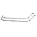 Fuel Tank Straps for 2014 INFINITI Q70