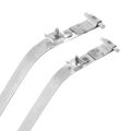 Fuel Tank Straps for 2014 INFINITI Q70