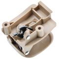 Beige Tan Glove Box Handle Latch for 2010 Chevrolet Corvette