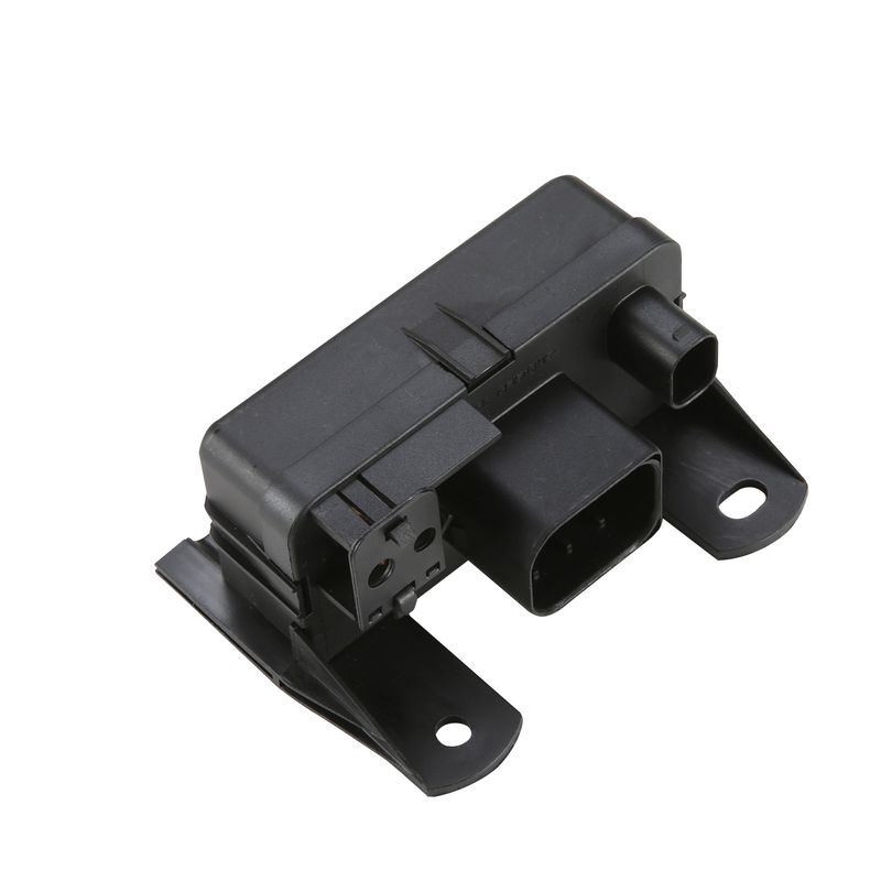 Diesel Glow Plug Relay Module for 2007 Mercedes-Benz Sprinter