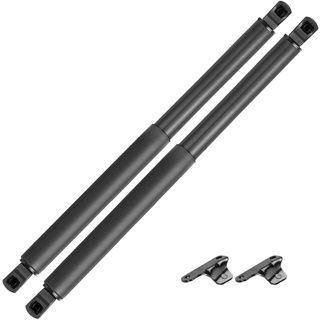 2 Pcs Rear Tailgate Lift Supports Shock Struts for Mercedes X164 GL-Class 2007-2012