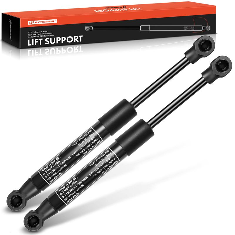 A Premium Lift support