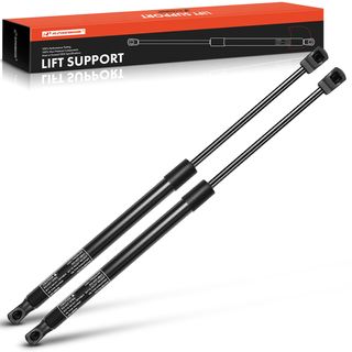 2 Pcs Rear Tailgate Lift Supports Shock Struts for Audi Q7 2007-2015