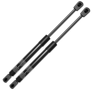 2 Pcs Rear Trunk Lift Supports Shock Struts for Chevrolet Impala 2006-2008