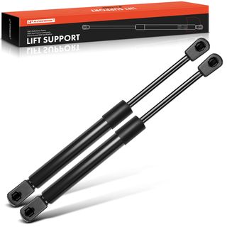 2 Pcs Rear Tailgate Lift Supports Shock Struts for Ford Thunderbird 2002-2005