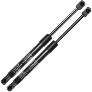 2 Pcs Rear Tailgate Lift Supports Shock Struts for Audi Q5 2009-2017 SQ5 2014-2017