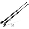 2 Pcs Rear Tailgate Lift Support Shock Struts for 2009 Mazda 5