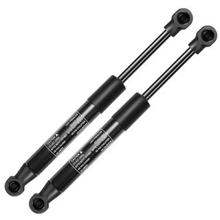 2 Pcs Rear Trunk Lift Supports Shock Struts for BMW Z3 E36 1999-2002 M Roadster