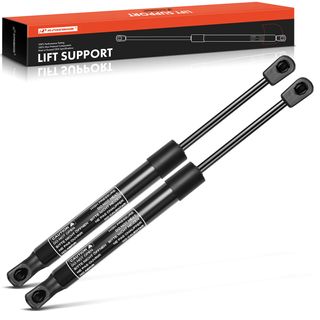 2 Pcs Rear Trunk Lift Supports Shock Struts for Mazda 6 2007-2013 Sedan