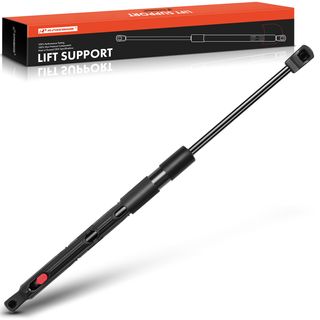 1 Pc Left Hood Lift Supports Shock Struts for Mercedes-Benz A205 C205 C300 AMG