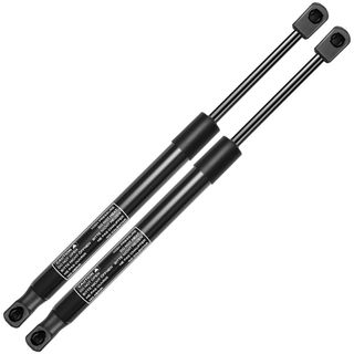 2 Pcs Front Hood Lift Supports Shock Struts for Nissan Murano 2015-2022