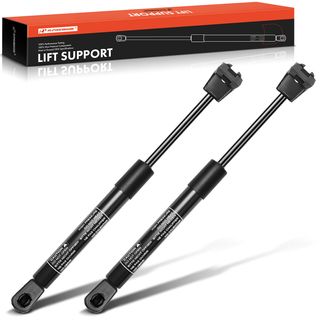 2 Pcs Front Hood Lift Supports for Chrysler 300 05-10 Dodge Charger 06-10