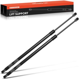 2 Pcs Rear Tailgate Lift Supports Shock Struts for Chevy Suburban Tahoe GMC
