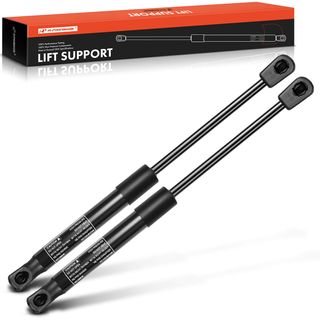 2 Pcs Front Hood Lift Supports Shock Struts for BMW F10 528i 535i 550i 2011