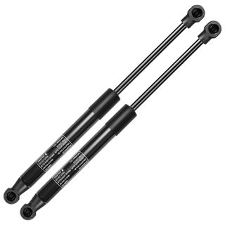 2 Pcs Front Hood Lift Supports Shock Struts for Mercedes-Benz C216 C217 CL550