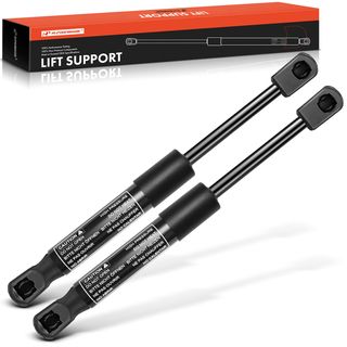 2 Pcs Front Hood Lift Supports Shock Struts for Hyundai Sonata 2011-2014