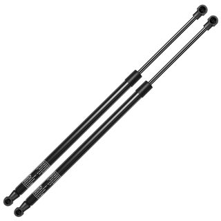 2 Pcs Rear Tailgate Lift Supports Shock Struts for Ford Flex 09-12 Sport Utility